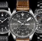 aviation watches