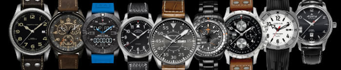 aviation watches