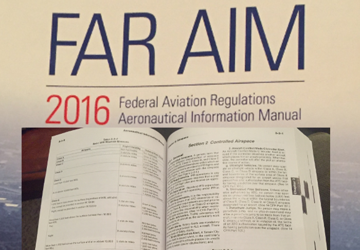 biennial flight review