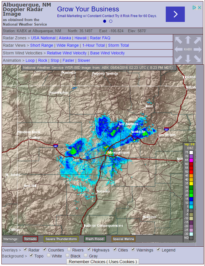 usairnet-radar