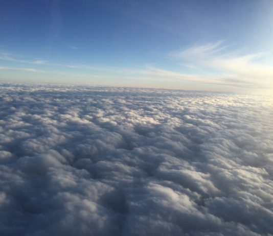 class a airspace