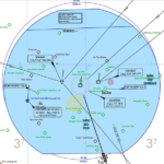 class b airspace IFR